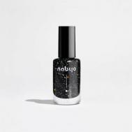 Лак для ногтей снежный 10 NABYO