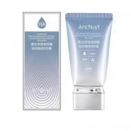 Крем  ВВ для лица  "Мультикомпозитный комплекс с гиалуроновой кислотой" AnchuYt