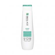 Успокаивающий шампунь для сухой и чувствительной кожи головы Scalp Sync Calming 250 BIOLAGE