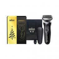 Электробритва 7 Series 1000S Christmas Box Foil Razors Full Body BRAUN