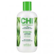 Увлажняющий лосьон с алоэ Naturals Aloe Vera Hydrating Lotion 355 CHI