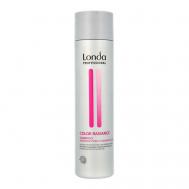 Шампунь для защиты цвета окрашенных волос Color Radiance 250 Londa Professional