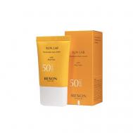 Солнцезащитный крем для лица 50 SPF Sun Lab 50 RESON