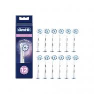 Насадки для электрической зубной щетки Pro Sensitive Clean ORAL-B