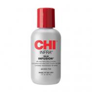 Восстанавливающая сыворотка для волос Infra Silk Infusion 59 CHI