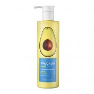  Лосьон для тела с экстрактом авокадо Avocado Body Lotion 390 HOLIKA HOLIKA