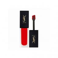 Матовая жидкая губная помада Tatouage Couture Yves Saint Laurent