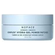 Гидрогелевые патчи IONPLEX® HYDRA-GEL POWER PATCHES NUFACE