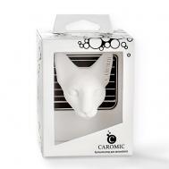 Ароматизатор для автомобиля Кошка 10 CAROMIC