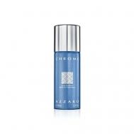 Парфюмированный дезодорант-спрей Chrome 150 Azzaro