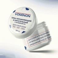 Крем для рук, ног и тела с мочевиной 15% 250 VoMiNon