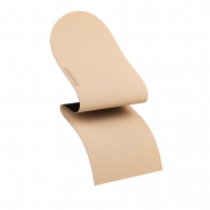 Коврик для йоги и фитнеса ASANKA