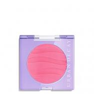 Компактные румяна Face Bond Long‑Lasting Blush Suede Urban Decay