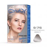 Стойкая краска-гель для волос ONLY 125 Estel Professional