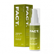Крем для выравнивания тона кожи с транексамовой кислотой 50 ART&FACT