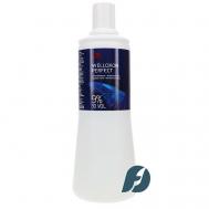 Эмульсия-окислитель 9% Welloxon Perfect 1000 Wella Professionals