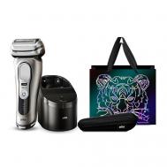 Электробритва 9567cc Reciprocating Razors Electric Washable Shaver BRAUN