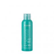 Оксид 12% с Гиалуроновой кислотой Hyaluronic Cremoxon 150 Kapous