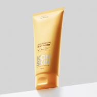 Обновляющий крем для тела с кислотами SKIN RENEWAL 200 Icon Skin