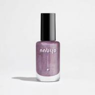 Лак для ногтей голографик NABYO