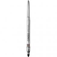 Автоматический карандаш для глаз с растушевкой Quickliner For Eyes CLINIQUE