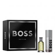 Парфюмерный набор Set Bottled BOSS
