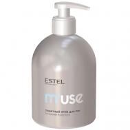 Защитный крем для рук M'USE 475 Estel Professional