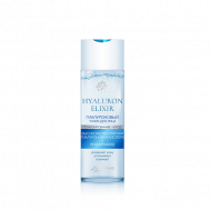 Тоник для лица гиалуроновый HYALURON ELIXIR 200 LIV DELANO