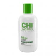 Увлажняющая сыворотка для волос Naturals Aloe Serum 177 CHI