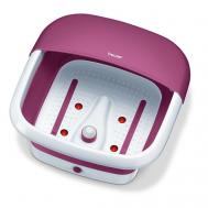 Гидромассажная ванна для ног FB30 60W Pink Beurer