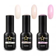 Набор Гель-лаков для маникюра PINK PANTHER ALL STAR PROFESSIONAL