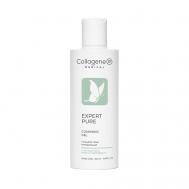 Гель для лица очищающий EXPERT PURE 250 MEDICAL COLLAGENE 3D