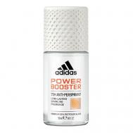 Роликовый дезодорант женский Power Booster 50 Adidas