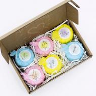 Набор подарочный женский "Радость" FINNLUX