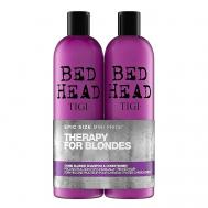 Шампунь и кондиционер Bed Head Dumb Blonde TIGI