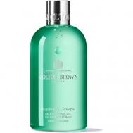 Гель для душа и ванной Wild Mint & Lavandin 300 MOLTON BROWN