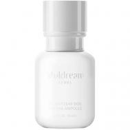 Ампульная сыворотка для лица с кислотами AHA/PHA Vegan Clear Skin AHA PHA Ampoule 55 MULDREAM