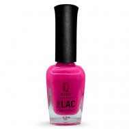 Лак для ногтей укрепляющий с биокерамикой PROLAC+bioceramics IQ Beauty