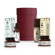 Подарочный набор антивозрастной косметики для лица с ретинолом VERIFIQUE