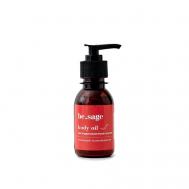 Масло антицеллюлитное 100 BE.SAGE