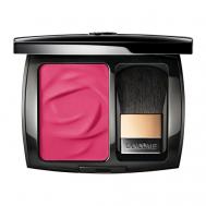 Компактные шелковые румяна с кистью Blush Subtil Lancome