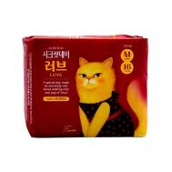 Ультратонкие дышащие прокладки (24,5 см) Secret Day