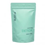 Солевой скраб Детокс для тела 150 ELSEDA