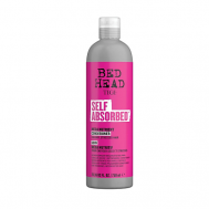 Кондиционер для волос питательный  Bed Head Self Absorbed 750 TIGI