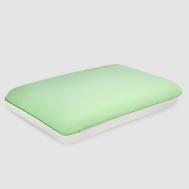 Подушка с эффектом памяти и ароматом Алоэ 60Х40 Memory Foam Chamomile Arya home collection