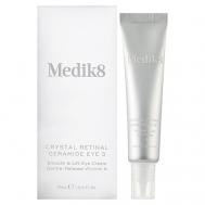 Лифтинг-крем Crystal Retinal Ceramide Eye 3 15 MEDIK8