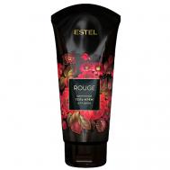 Цветочный гель-крем для душа ROUGE 200 Estel Professional