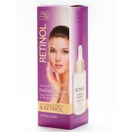 Сыворотка для лица против морщин с ретинолом и минералами Мертвого моря 30 DEAD SEA COLLECTION