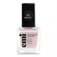 Ультрастойкий лак Gel Effect EMI