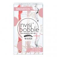 Заколка  WAVER PLUS I Lava You More (с подвесом) invisibobble